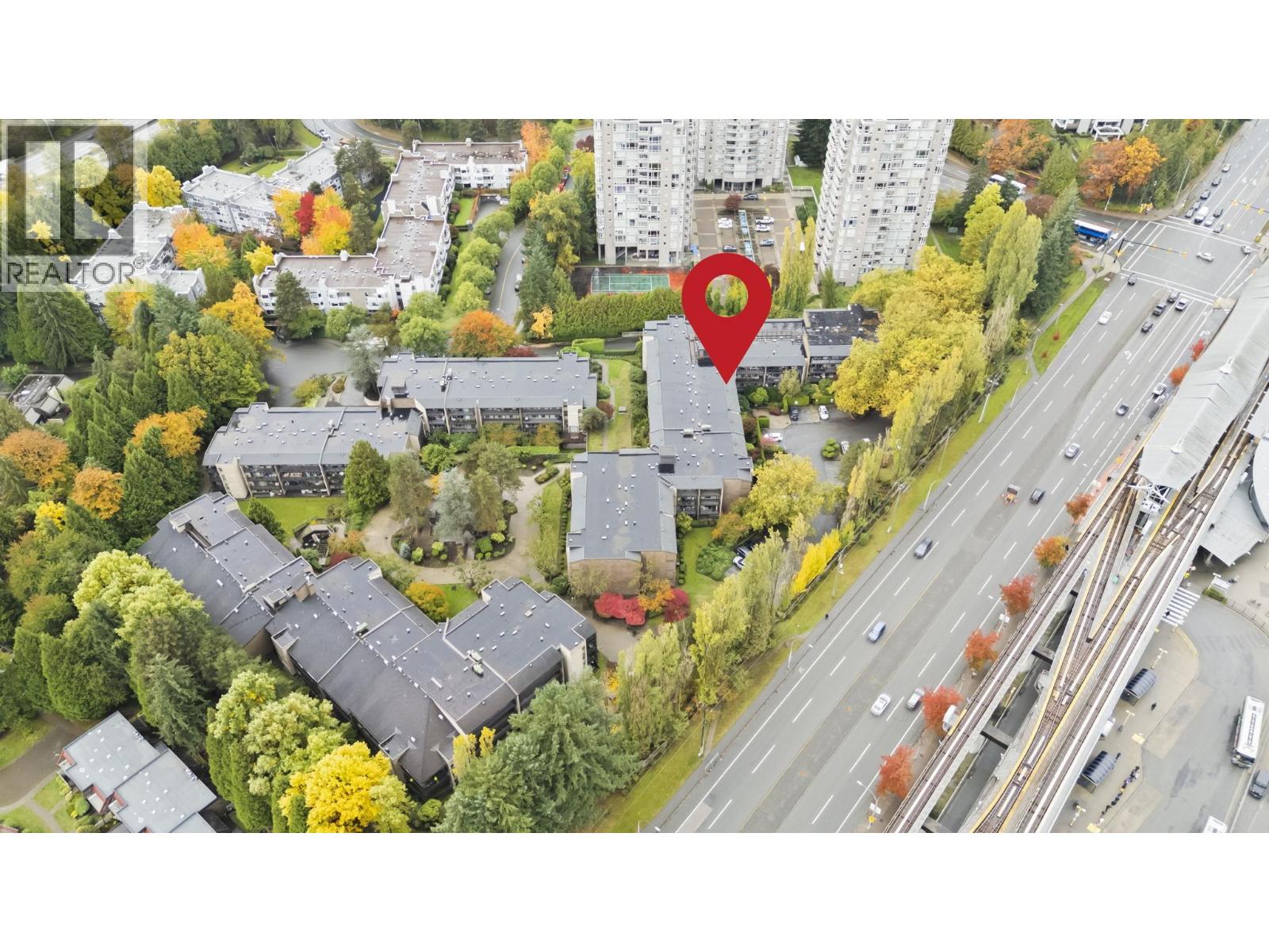 110 9847 Manchester Drive, Burnaby, British Columbia  V3N 4P4 - Photo 24 - R3063063