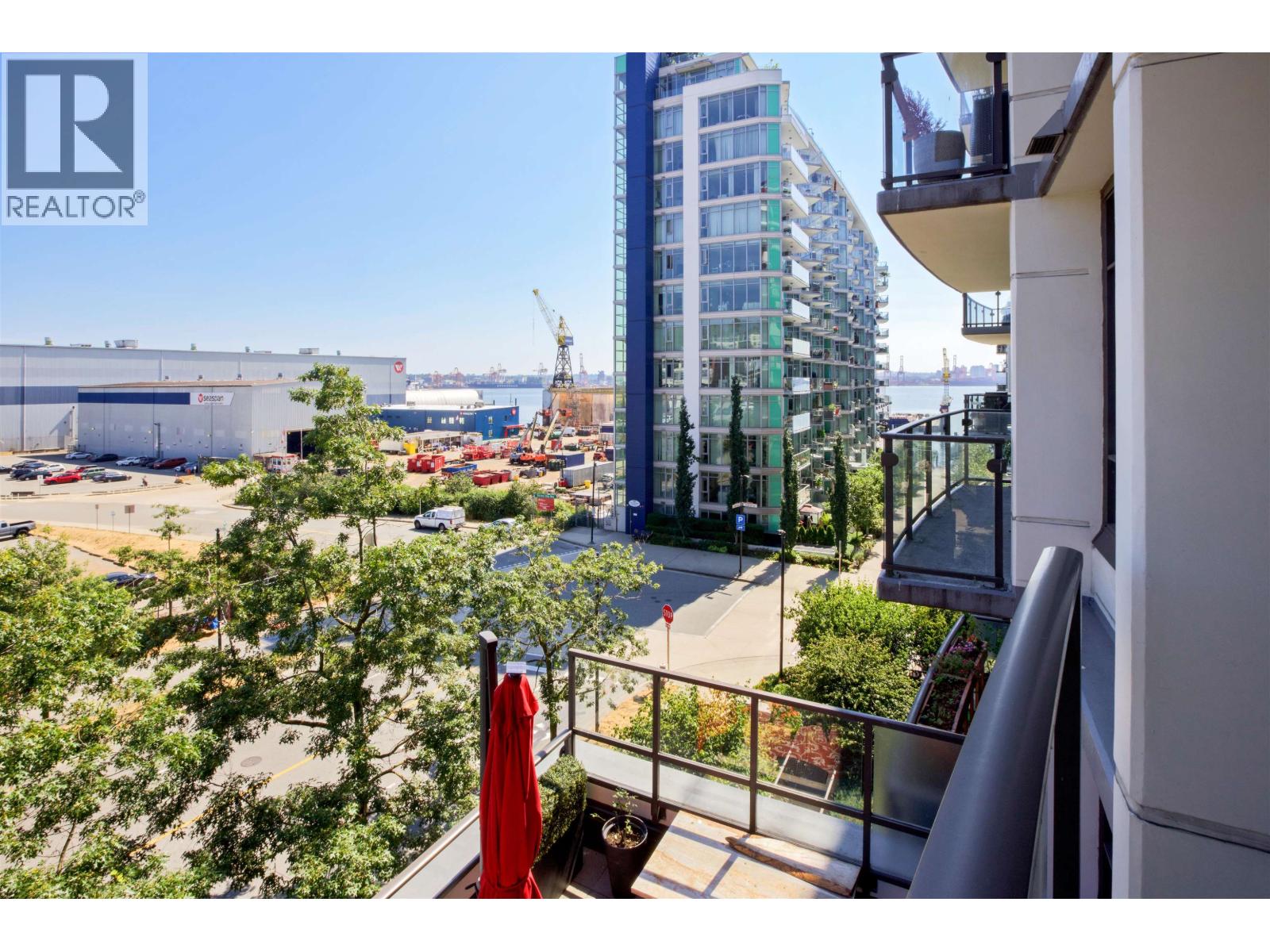 502 172 Victory Ship Way, North Vancouver, British Columbia  V7L 0B5 - Photo 16 - R3063064