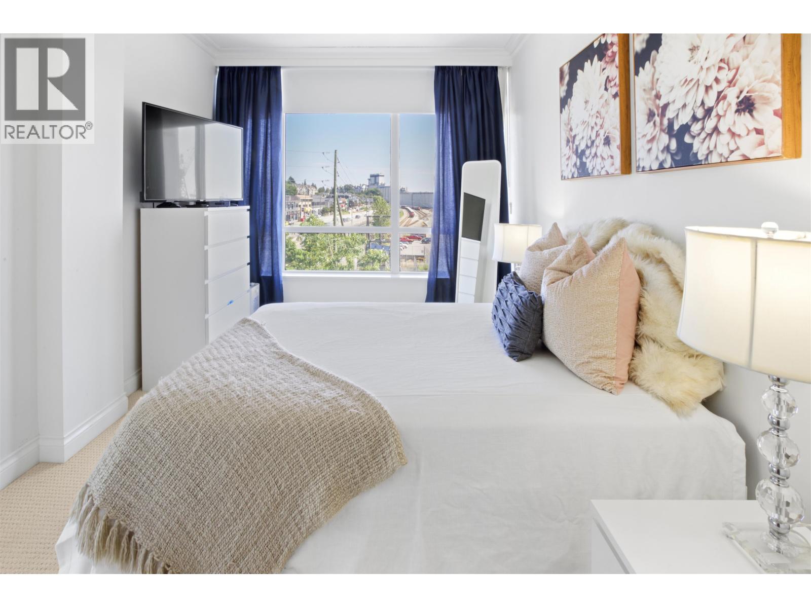 502 172 Victory Ship Way, North Vancouver, British Columbia  V7L 0B5 - Photo 8 - R3063064