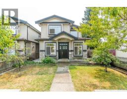 7734 16TH AVENUE, Burnaby, British Columbia