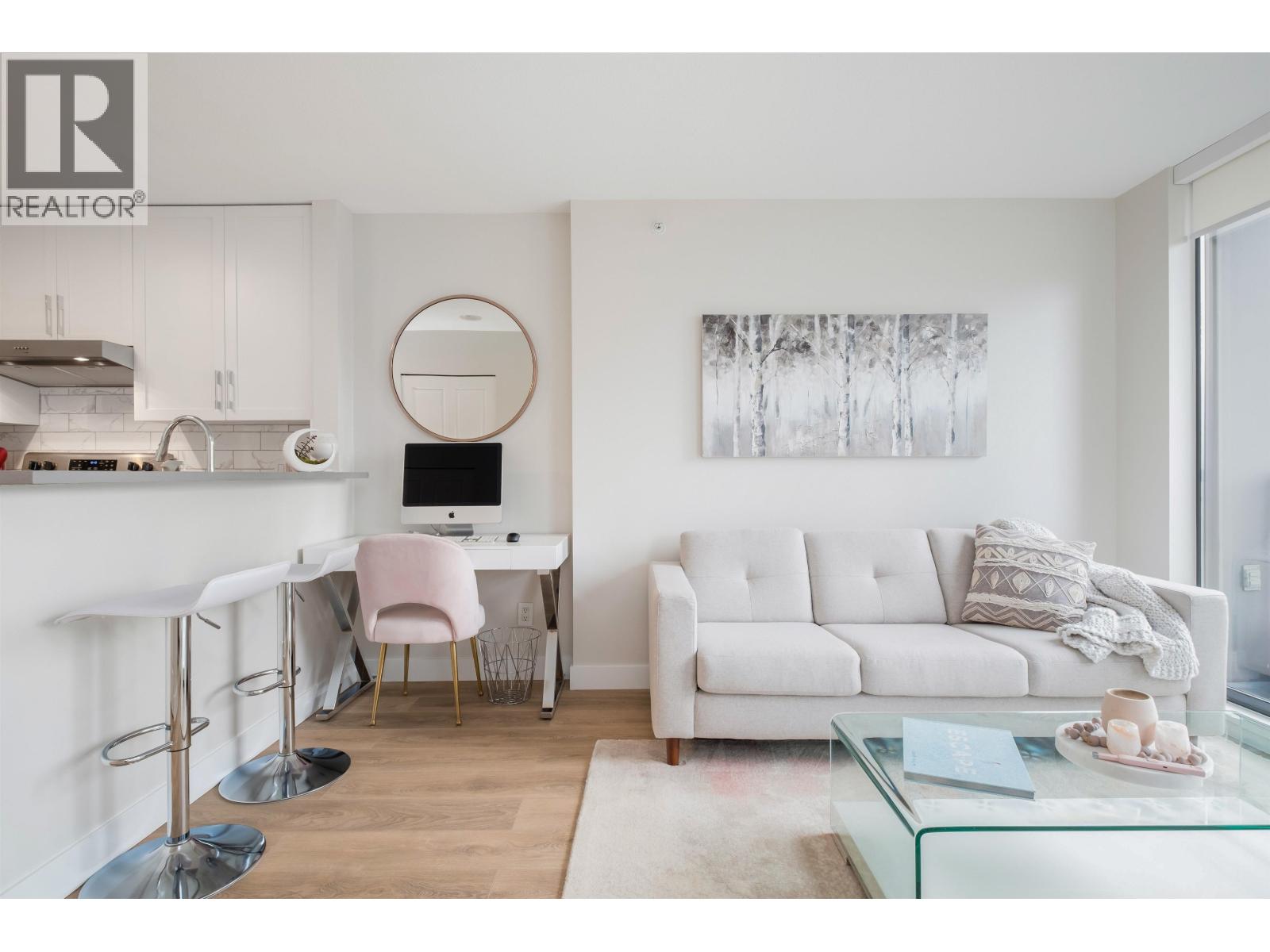 1103 1295 Richards Street, Vancouver, British Columbia  V6B 1B7 - Photo 3 - R3063069