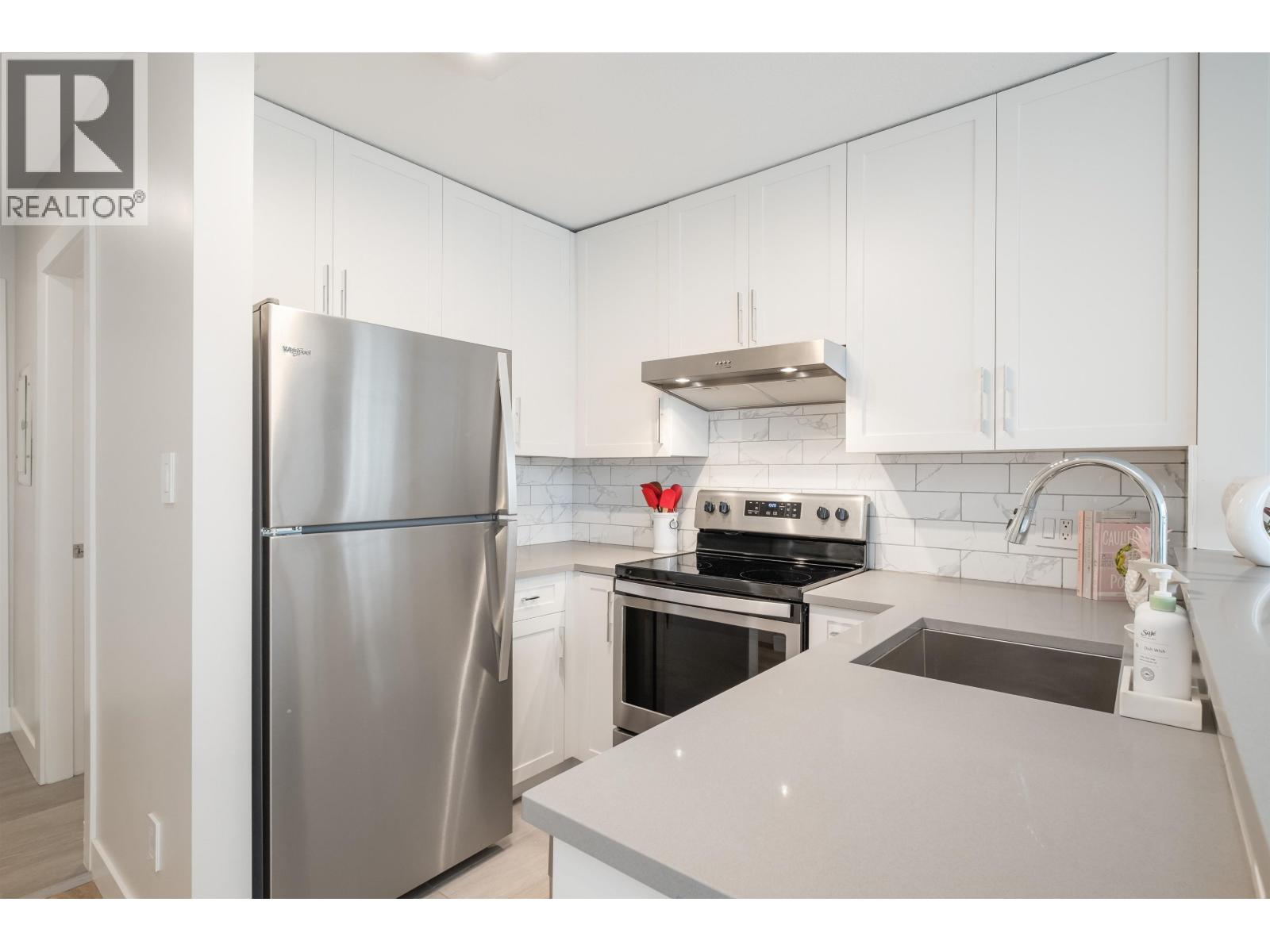 1103 1295 Richards Street, Vancouver, British Columbia  V6B 1B7 - Photo 6 - R3063069