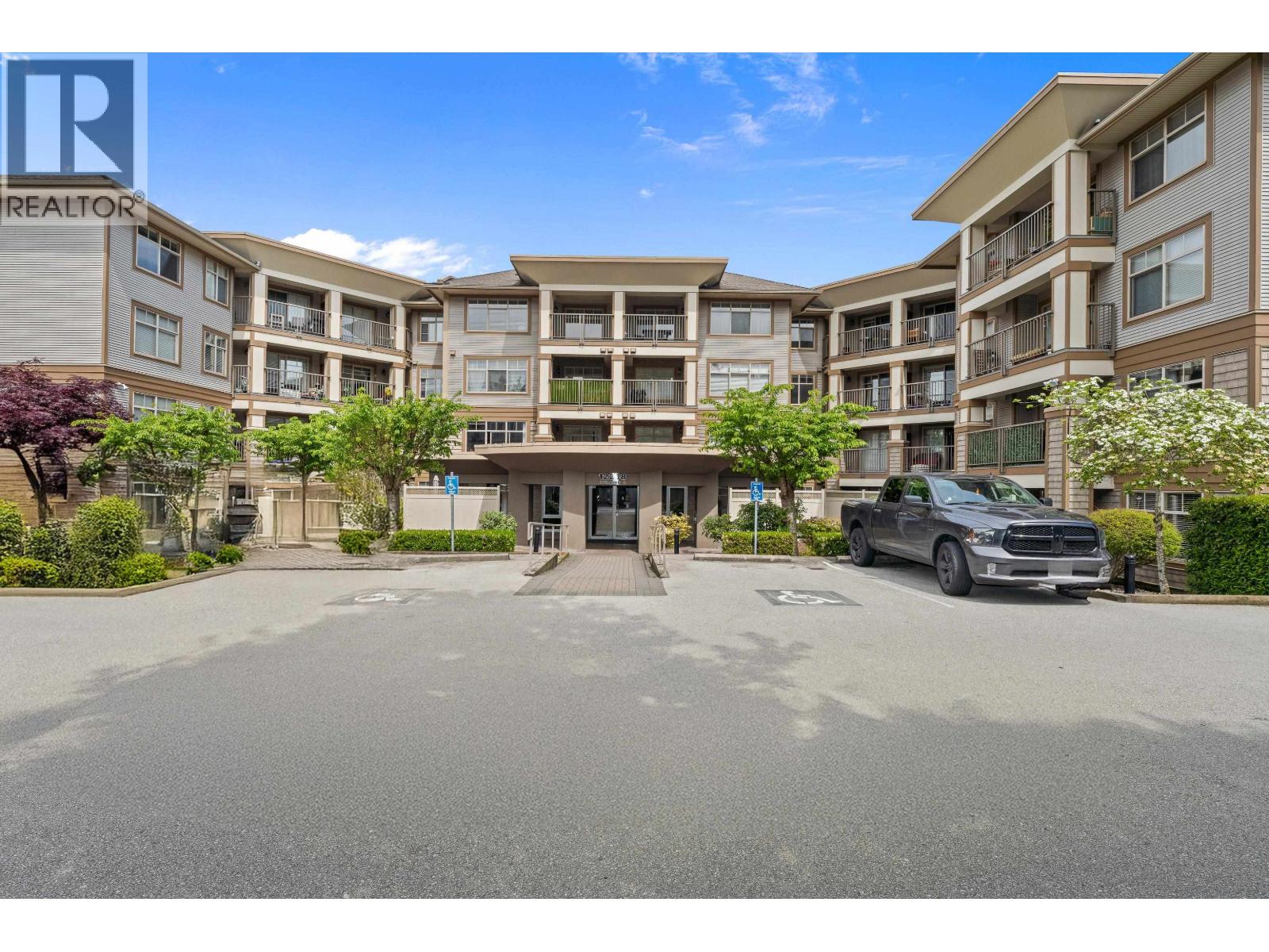 208 12248 224 Street, Maple Ridge, British Columbia  V2X 8W6 - Photo 28 - R3063074