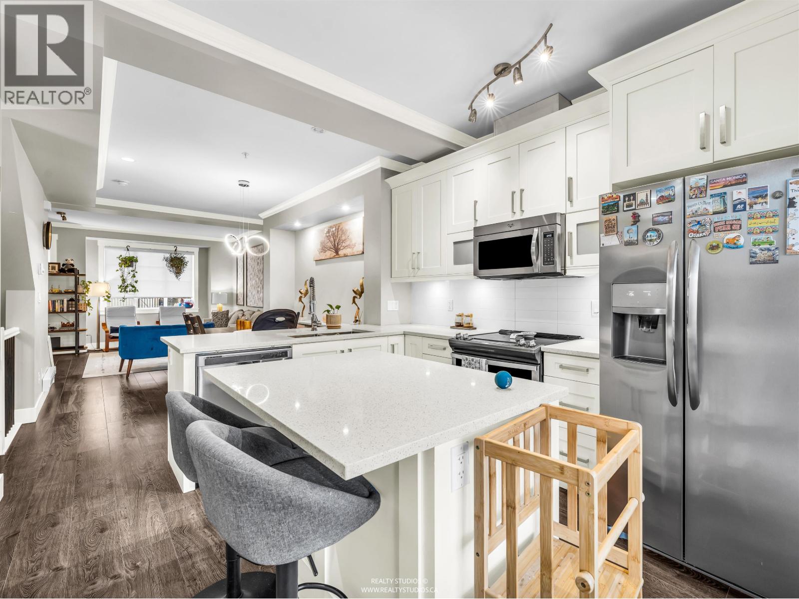 113 10151 240 Street, Maple Ridge, British Columbia  V2W 0G9 - Photo 7 - R3063076