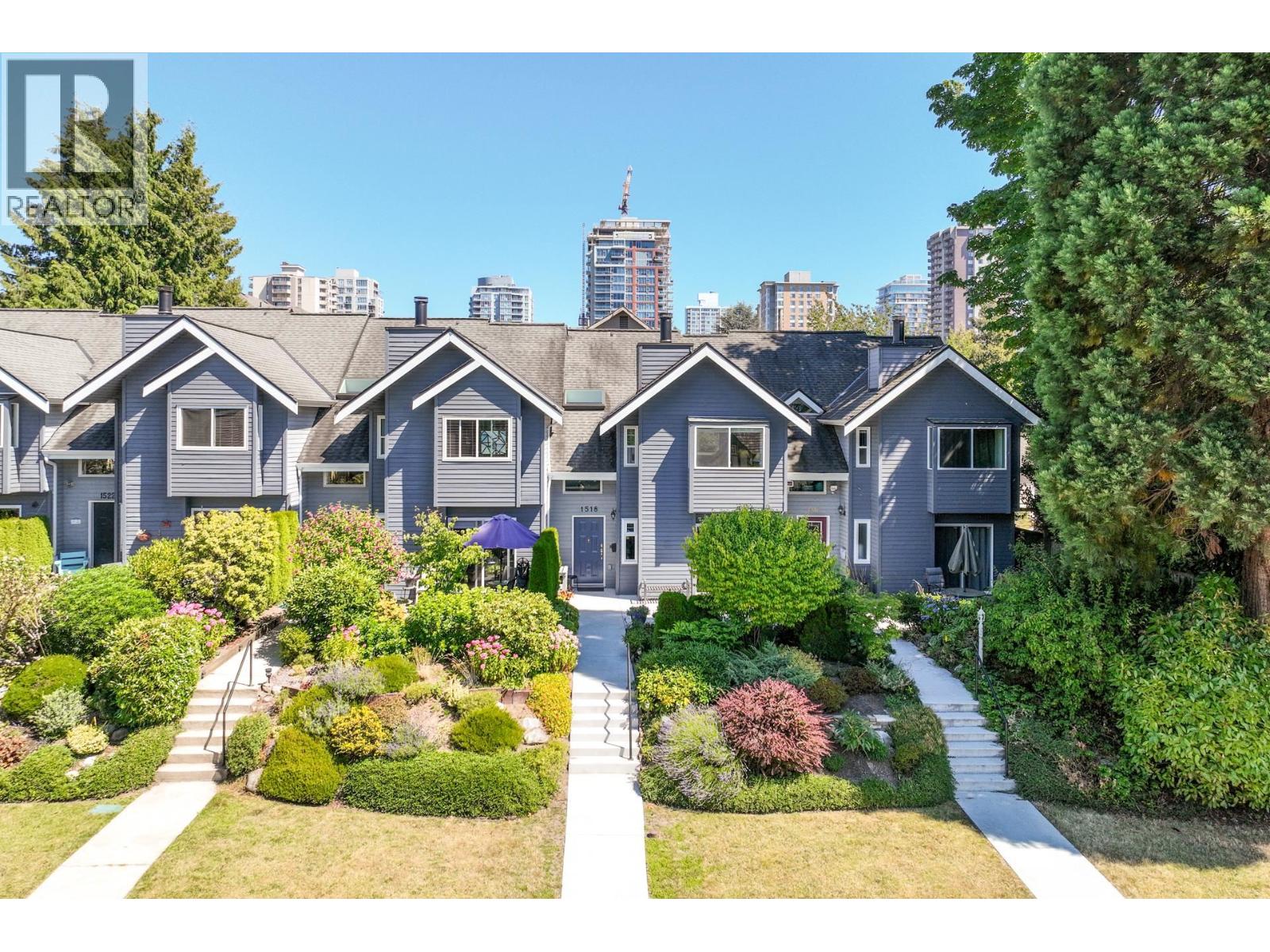 1518 Mahon Avenue, North Vancouver, British Columbia  V7M 2S5 - Photo 36 - R3063078