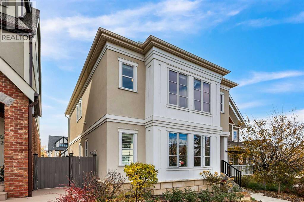 96 Beny-Sur-Mer Road Sw, Calgary, Alberta  T3E 7A2 - Photo 43 - A2267086