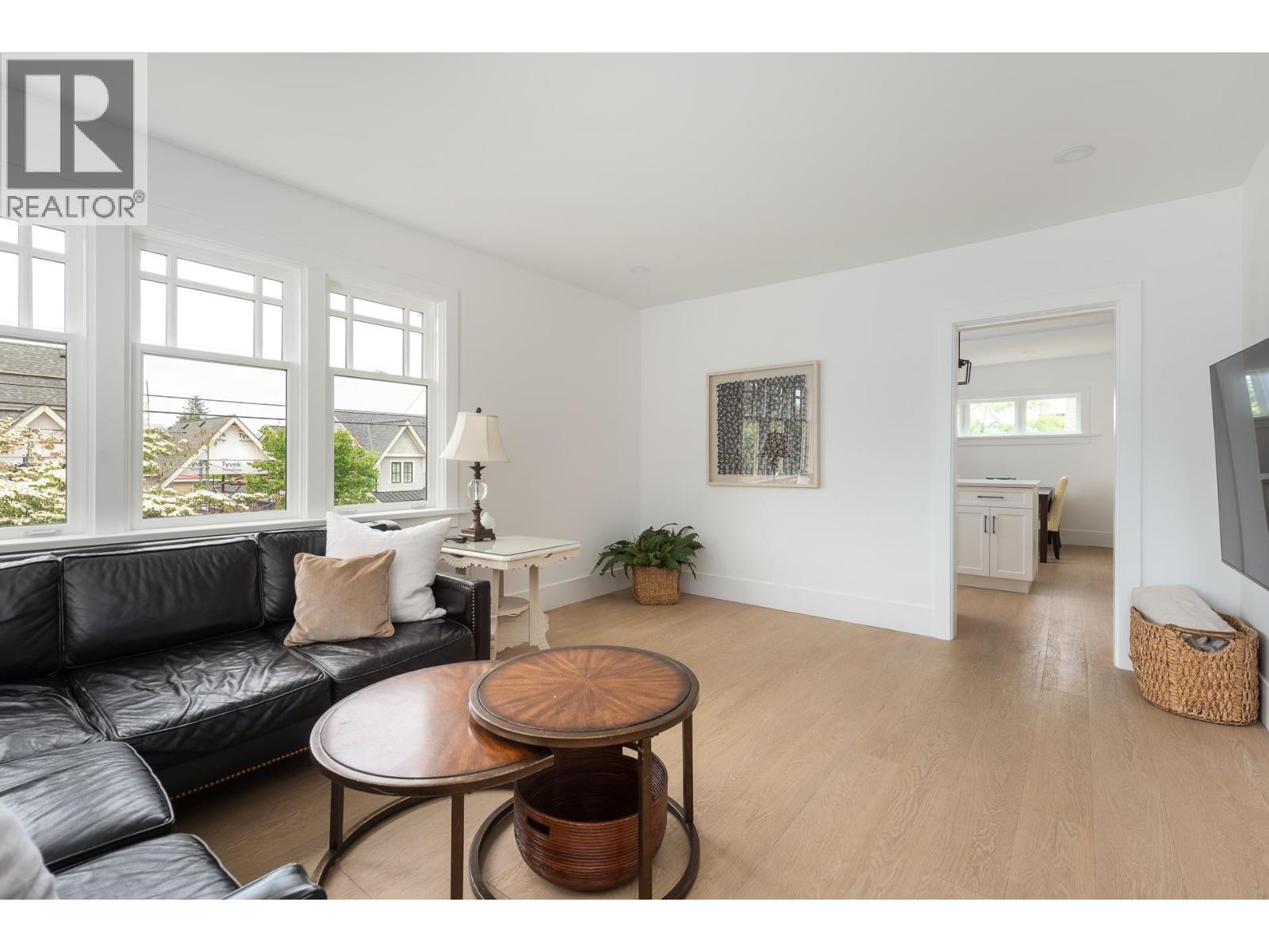 631 Second Street, New Westminster, British Columbia  V3L 2M6 - Photo 2 - R3063085