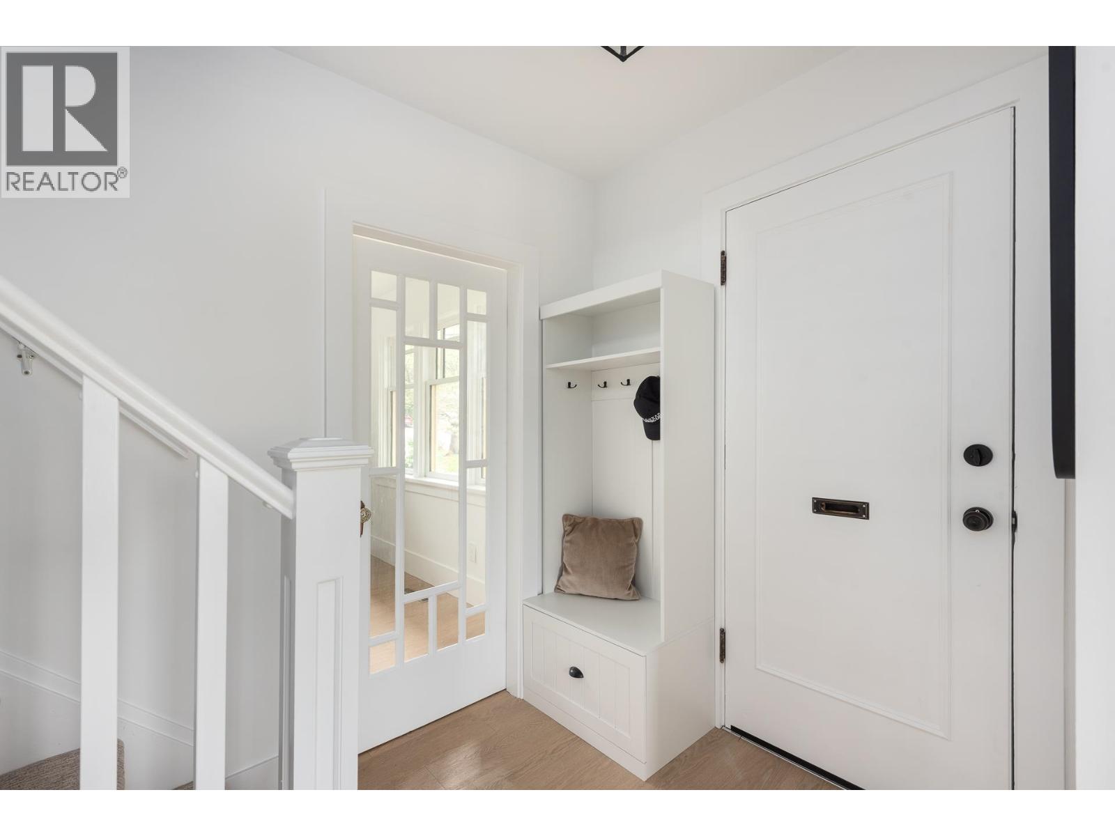 631 Second Street, New Westminster, British Columbia  V3L 2M6 - Photo 4 - R3063085