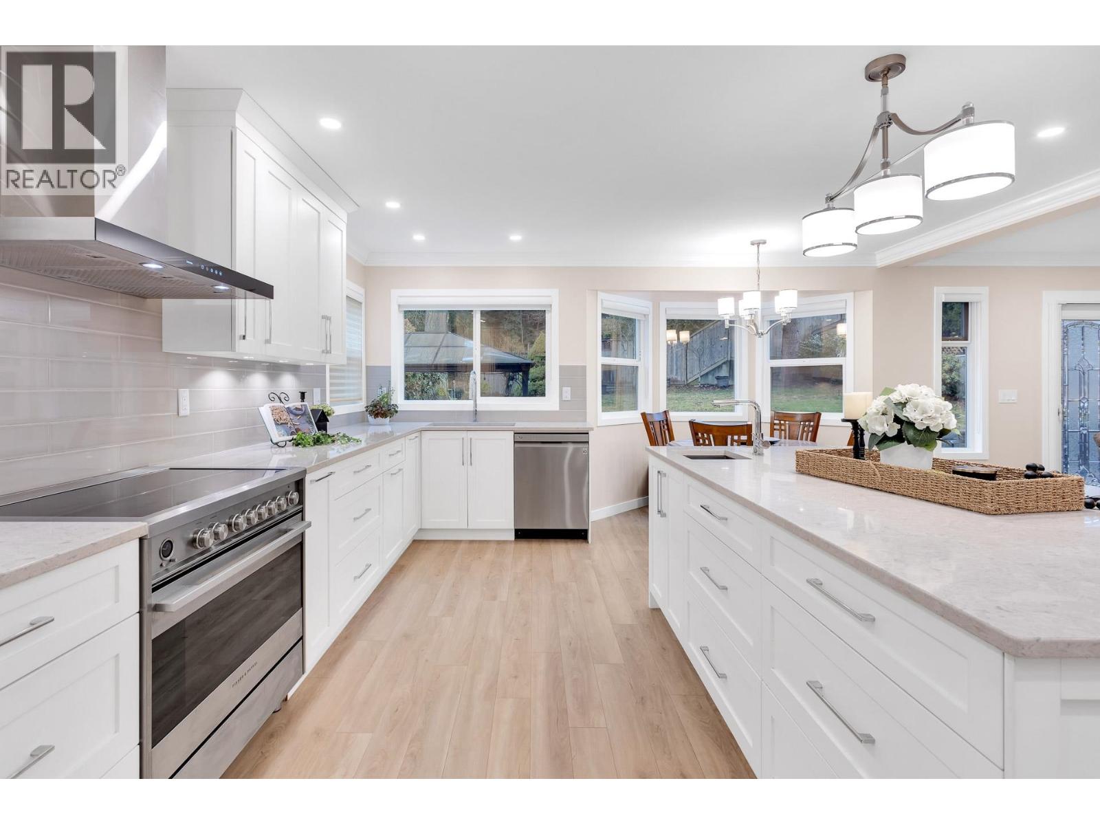 2443 LECLAIR DRIVE, Coquitlam, British Columbia