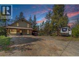 2932 PIVA Road, kamloops, British Columbia