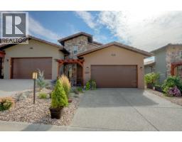 595 Vineyard Way N Unit# 8, vernon, British Columbia
