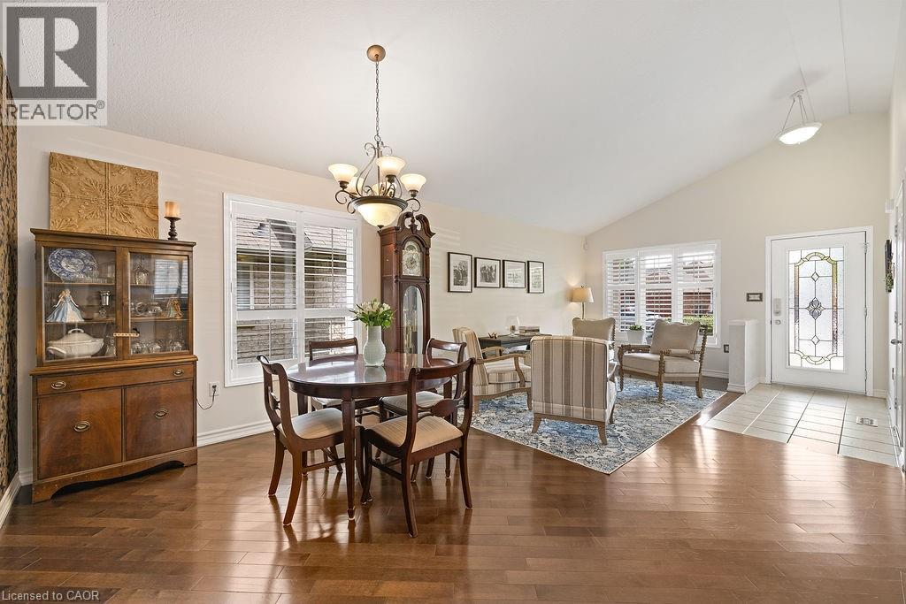 54 Briarose Place, Hamilton, Ontario  L9C 7V3 - Photo 18 - 40773879