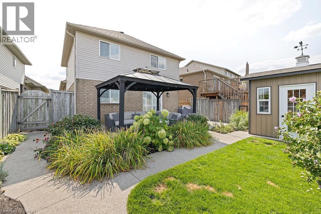 54 Briarose Place, Hamilton, Ontario  L9C 7V3 - Photo 9 - 40773879