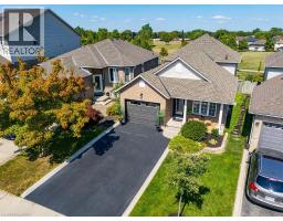 54 BRIAROSE Place, Hamilton, Ontario