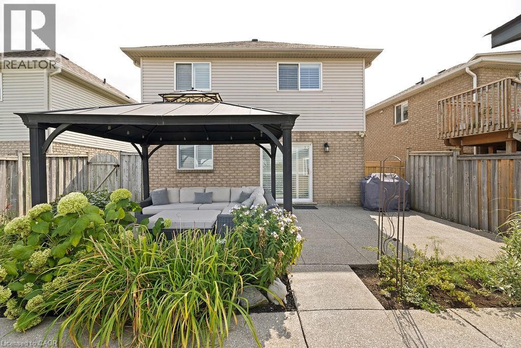 54 Briarose Place, Hamilton, Ontario  L9C 7V3 - Photo 12 - 40773879