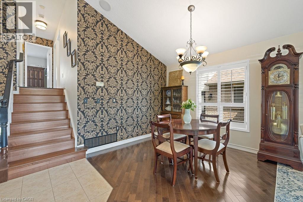 54 Briarose Place, Hamilton, Ontario  L9C 7V3 - Photo 17 - 40773879