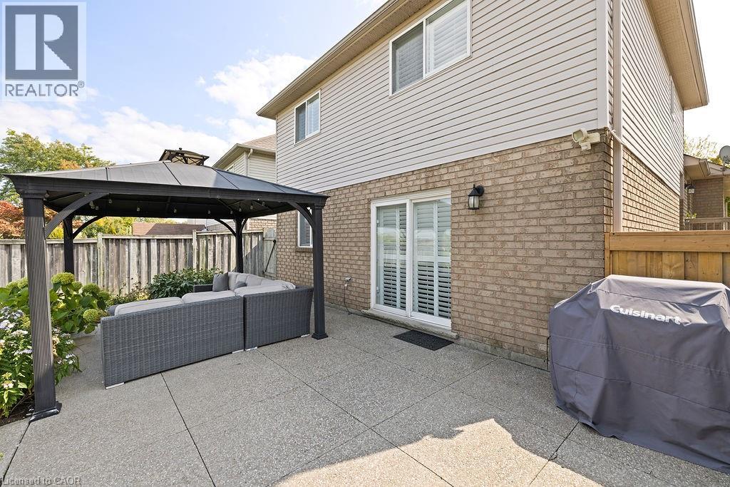 54 Briarose Place, Hamilton, Ontario  L9C 7V3 - Photo 11 - 40773879