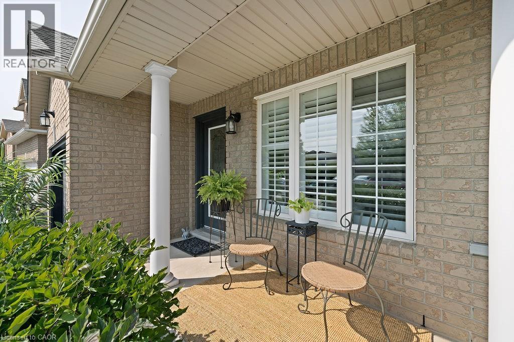 54 Briarose Place, Hamilton, Ontario  L9C 7V3 - Photo 7 - 40773879