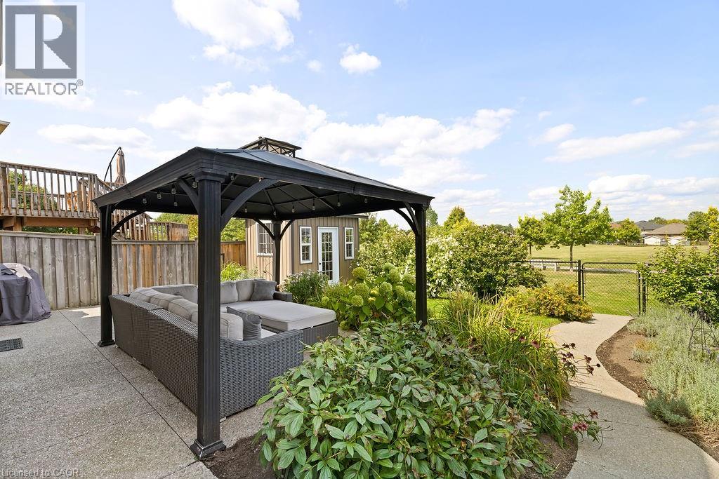 54 Briarose Place, Hamilton, Ontario  L9C 7V3 - Photo 10 - 40773879