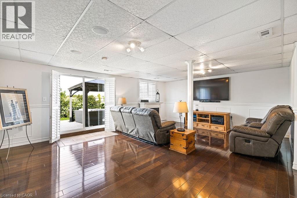 54 Briarose Place, Hamilton, Ontario  L9C 7V3 - Photo 29 - 40773879