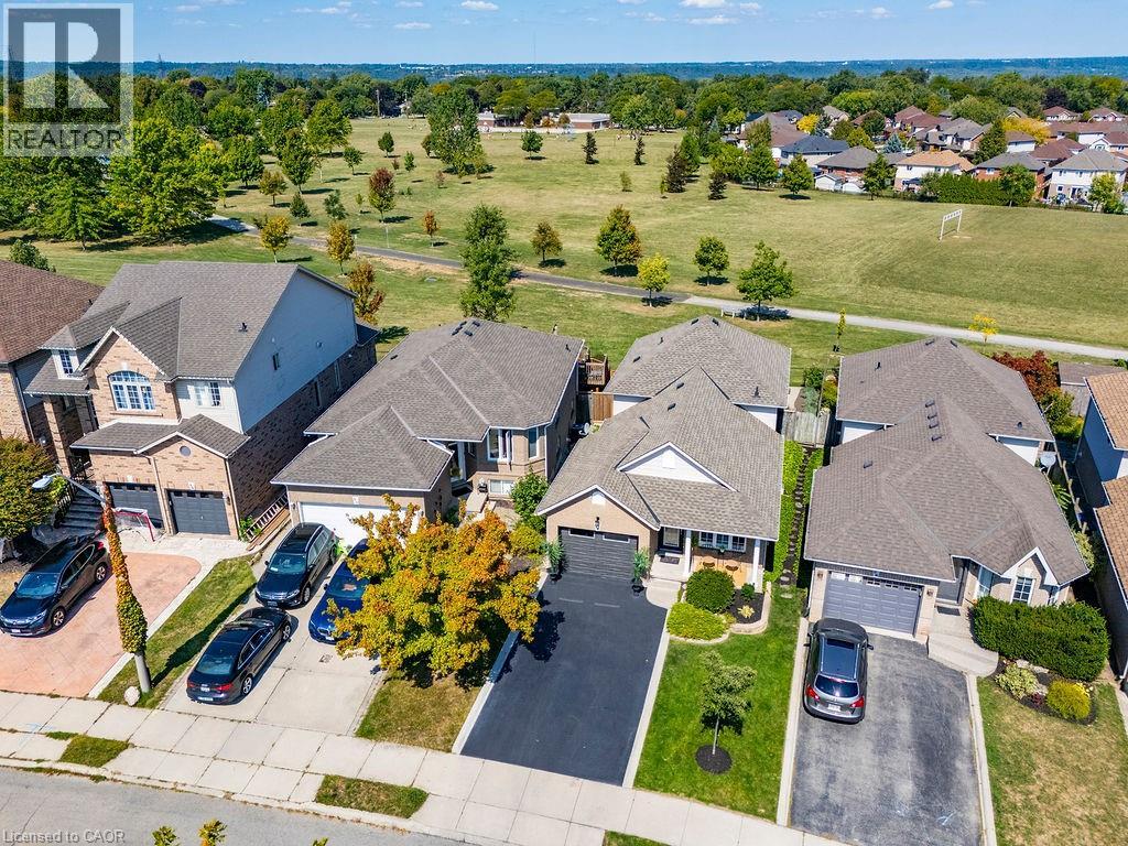 54 Briarose Place, Hamilton, Ontario  L9C 7V3 - Photo 40 - 40773879