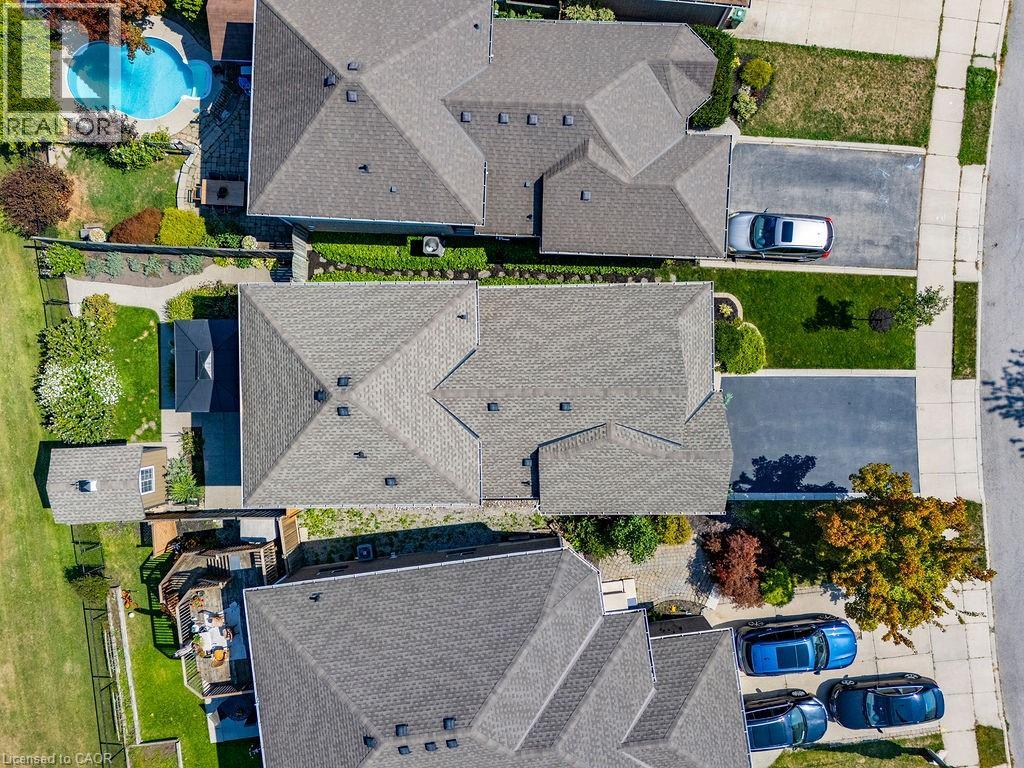 54 Briarose Place, Hamilton, Ontario  L9C 7V3 - Photo 47 - 40773879