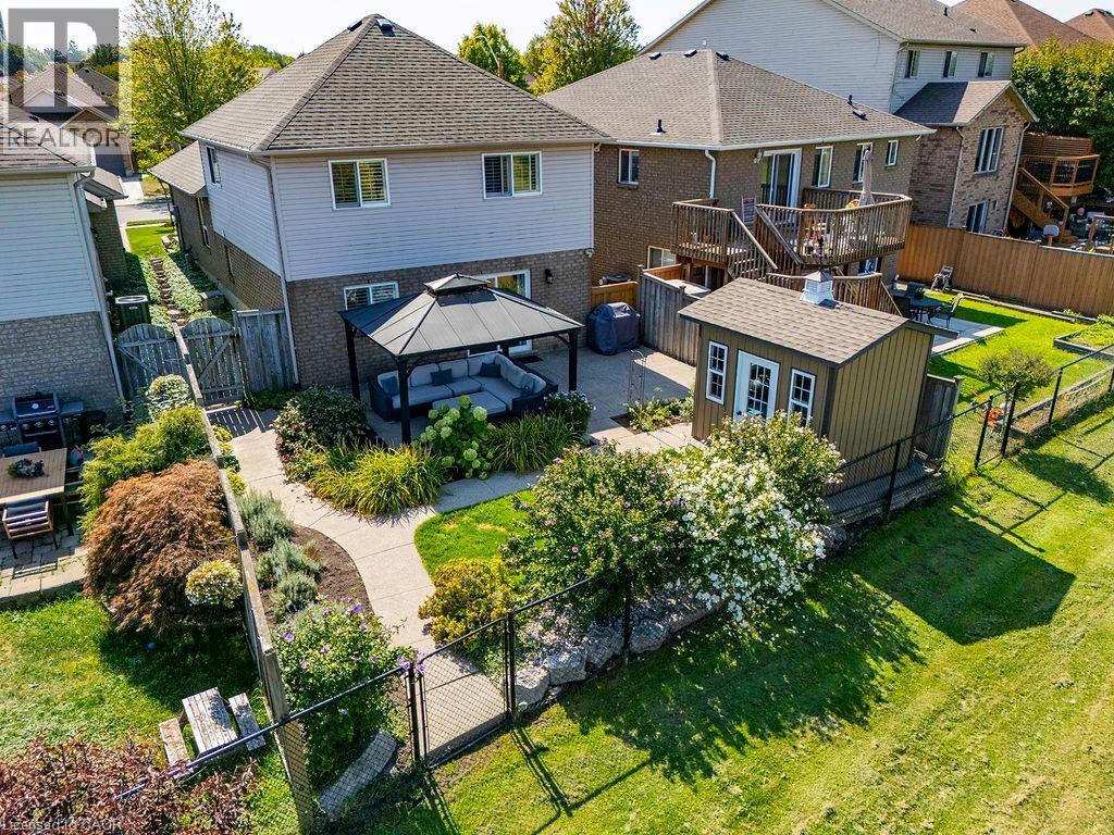 54 Briarose Place, Hamilton, Ontario  L9C 7V3 - Photo 48 - 40773879