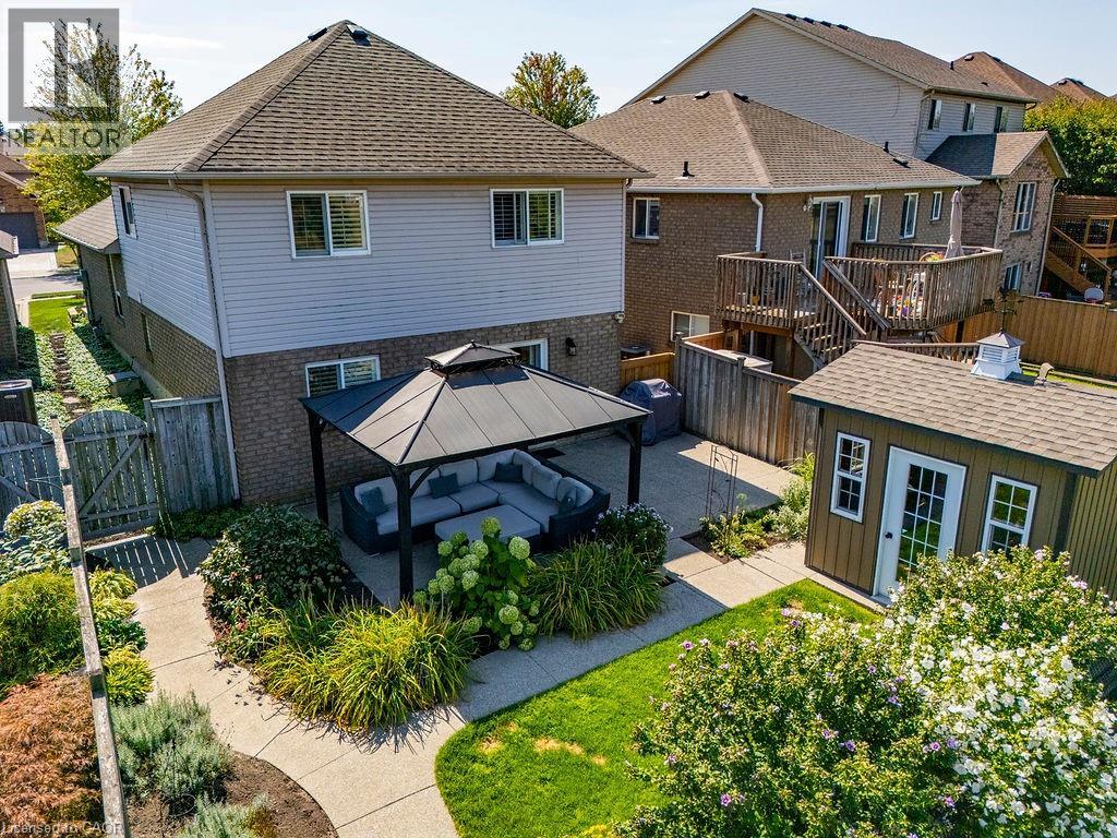 54 Briarose Place, Hamilton, Ontario  L9C 7V3 - Photo 49 - 40773879