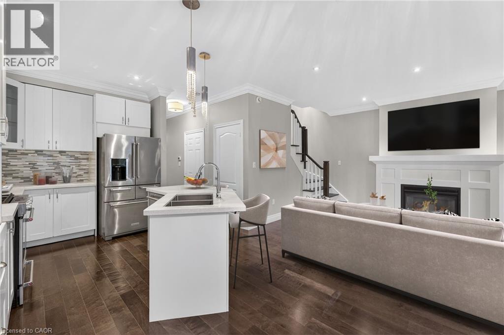 155 Springstead Avenue, Stoney Creek, Ontario  L8E 6E7 - Photo 13 - 40777433