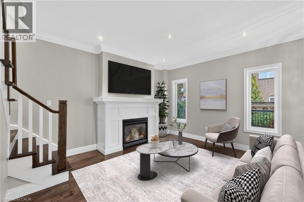 155 Springstead Avenue, Stoney Creek, Ontario  L8E 6E7 - Photo 15 - 40777433