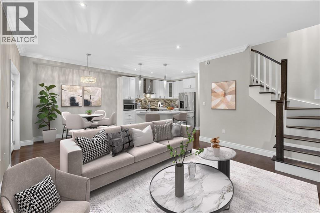 155 Springstead Avenue, Stoney Creek, Ontario  L8E 6E7 - Photo 17 - 40777433