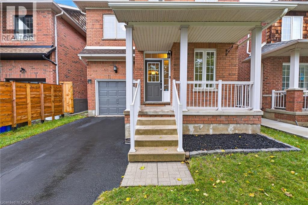 155 Springstead Avenue, Stoney Creek, Ontario  L8E 6E7 - Photo 3 - 40777433