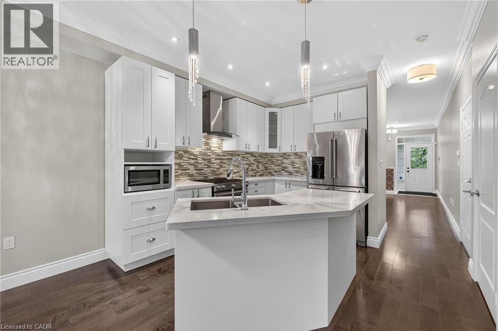 155 Springstead Avenue, Stoney Creek, Ontario  L8E 6E7 - Photo 8 - 40777433