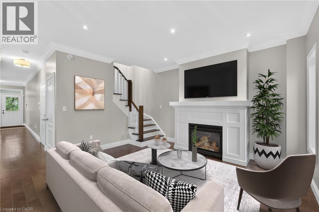 155 Springstead Avenue, Stoney Creek, Ontario  L8E 6E7 - Photo 16 - 40777433