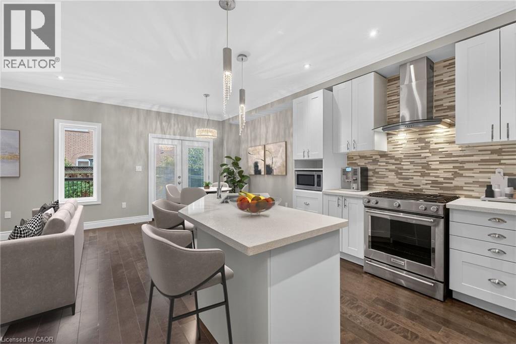 155 Springstead Avenue, Stoney Creek, Ontario  L8E 6E7 - Photo 12 - 40777433