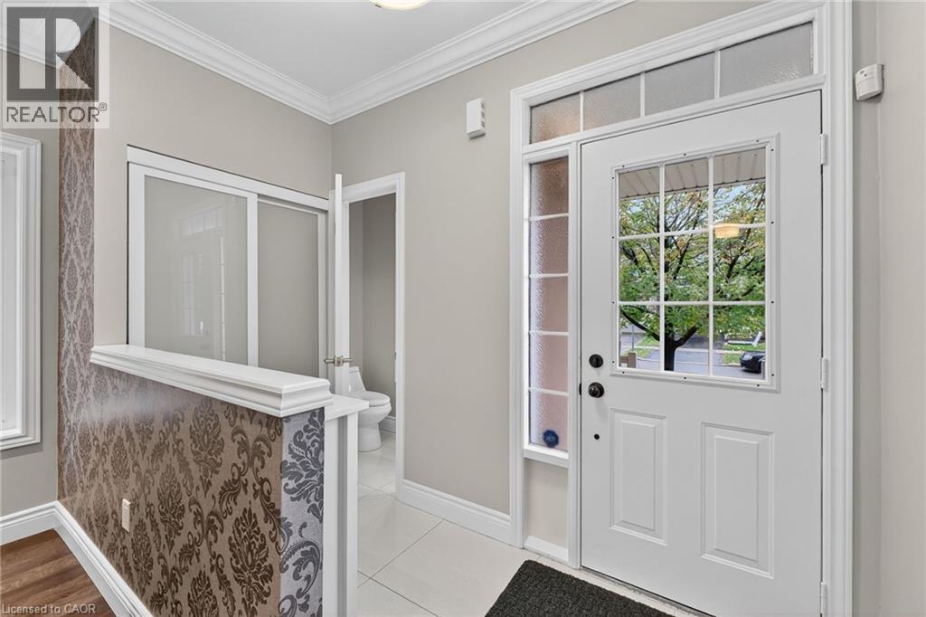 155 Springstead Avenue, Stoney Creek, Ontario  L8E 6E7 - Photo 4 - 40777433