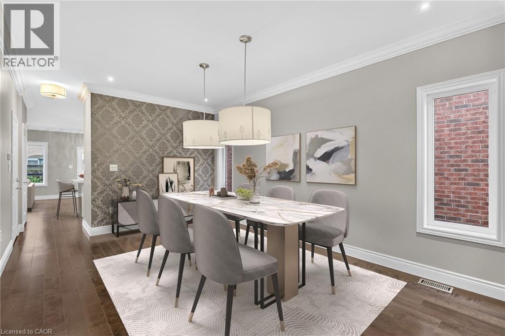 155 Springstead Avenue, Stoney Creek, Ontario  L8E 6E7 - Photo 5 - 40777433