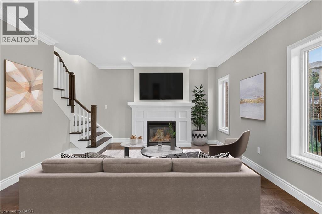 155 Springstead Avenue, Stoney Creek, Ontario  L8E 6E7 - Photo 14 - 40777433