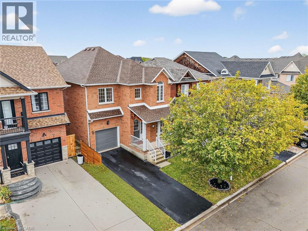 155 Springstead Avenue, Stoney Creek, Ontario  L8E 6E7 - Photo 2 - 40777433