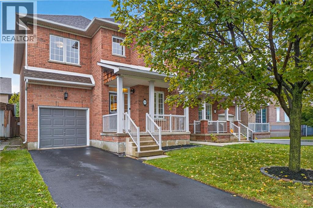 155 SPRINGSTEAD Avenue, Stoney Creek, Ontario