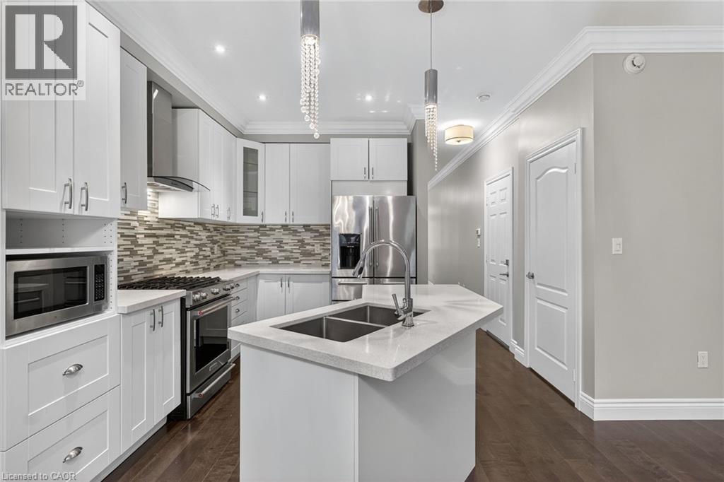 155 Springstead Avenue, Stoney Creek, Ontario  L8E 6E7 - Photo 9 - 40777433