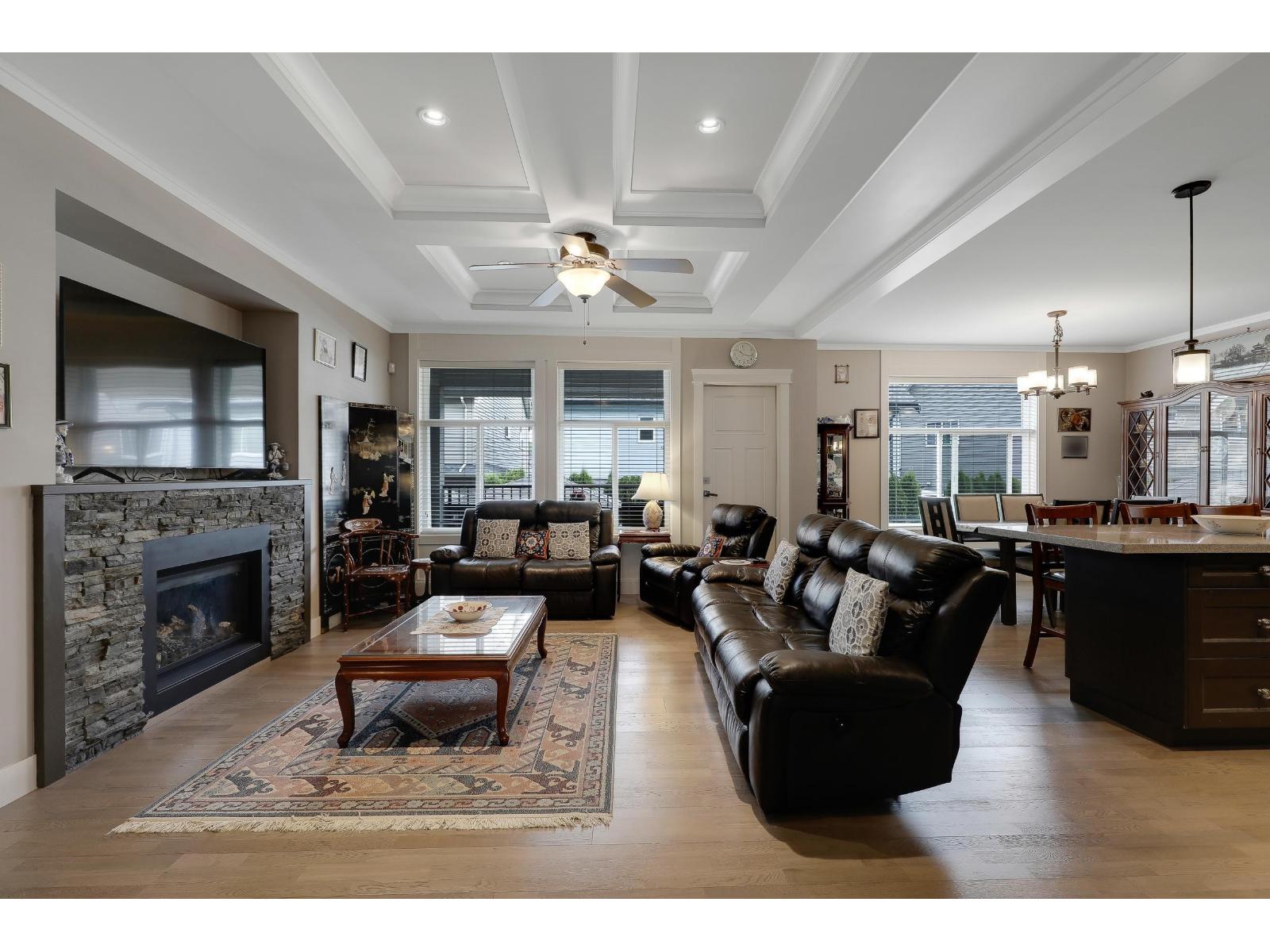 20985 80A AVENUE, Langley, British Columbia