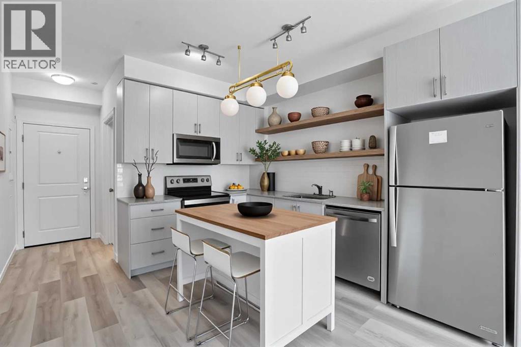 4208, 15 Sage Meadows Landing Nw, Calgary, Alberta  T3P 1E5 - Photo 3 - A2261952