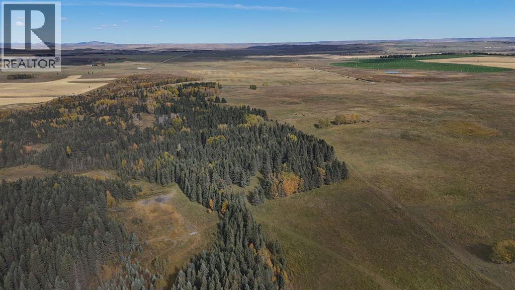 160 Acres Township Road 242, Rural Rocky View County, Alberta  T3Z 0B8 - Photo 5 - A2262660
