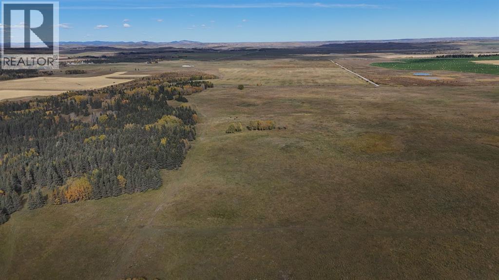 160 Acres Township Road 242, Rural Rocky View County, Alberta  T3Z 0B8 - Photo 4 - A2262660