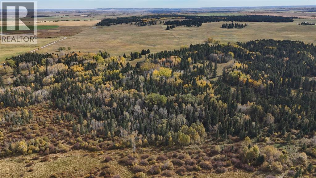 160 Acres Township Road 242, Rural Rocky View County, Alberta  T3Z 0B8 - Photo 8 - A2262660