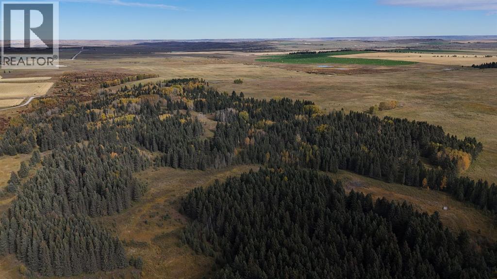 160 Acres Township Road 242, Rural Rocky View County, Alberta  T3Z 0B8 - Photo 6 - A2262660