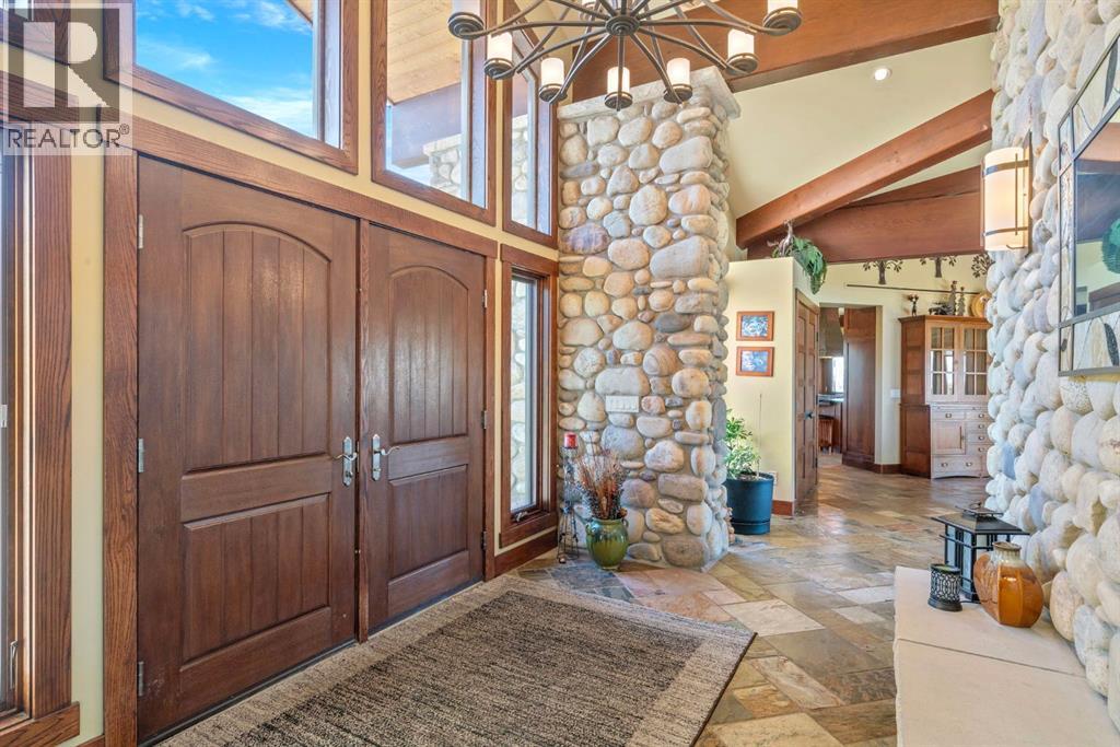 44110 Township Road 242, Rural Rocky View County, Alberta  T3Z 0B8 - Photo 12 - A2263914