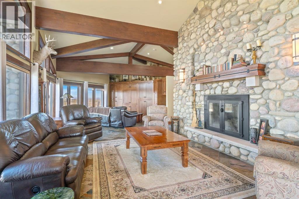 44110 Township Road 242, Rural Rocky View County, Alberta  T3Z 0B8 - Photo 15 - A2263914