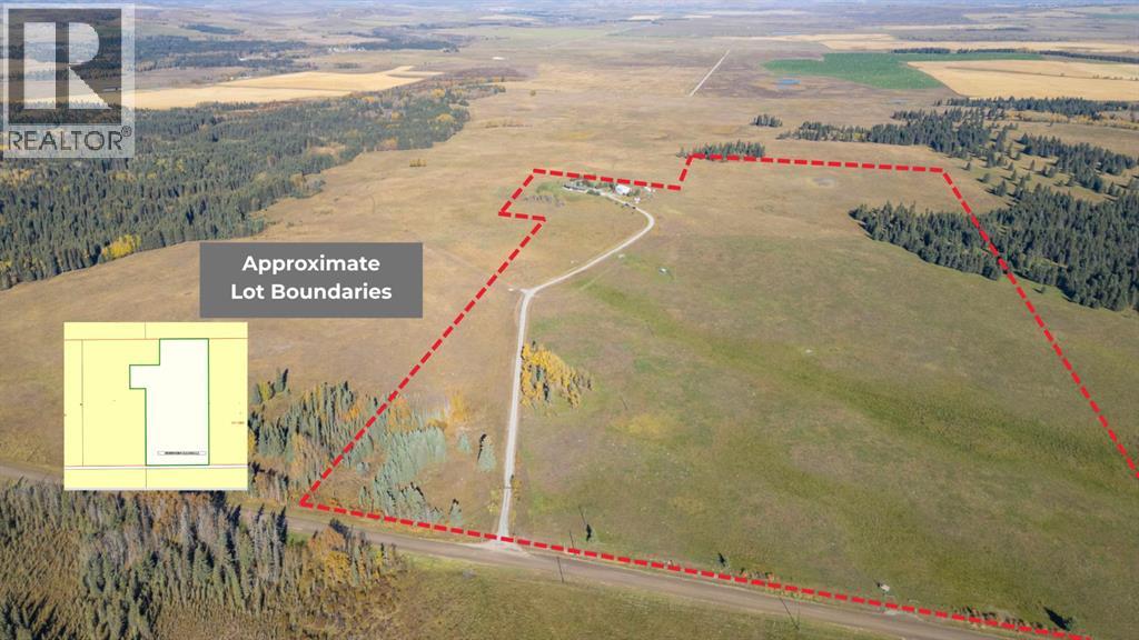 44110 Township Road 242, Rural Rocky View County, Alberta  T3Z 0B8 - Photo 2 - A2263914